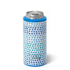SCOUT+Swig Spotted at Sea Skinny Can Cooler