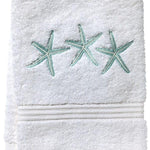 Terry Guest Towel - Fab Vila