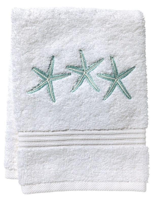 Terry Guest Towel - Fab Vila