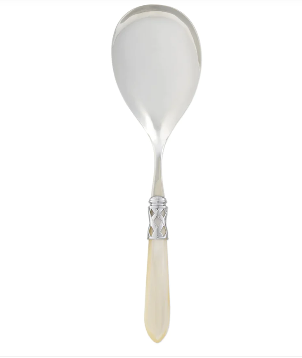 Aladdin Brilliant Serving Spoon