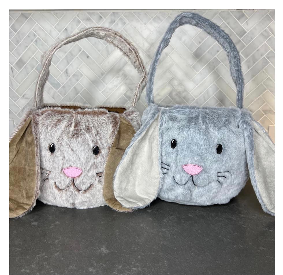 Easter Basket