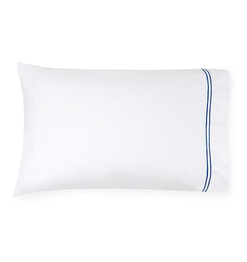 Grand Hotel Pillowcase - Fab Vila