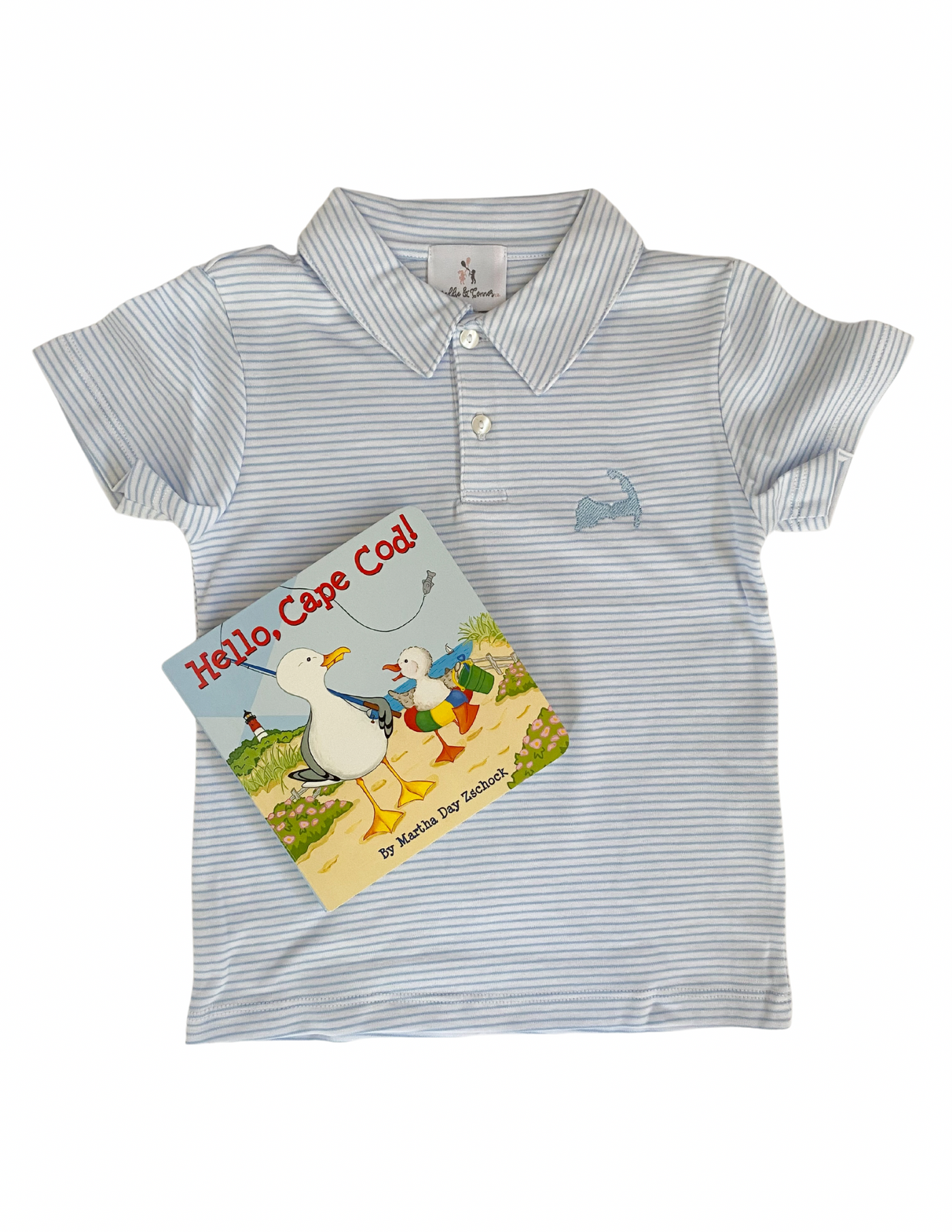Cape Cod Polo