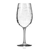 School of Fish Wine Glasses- set of 4 - Fab Vila