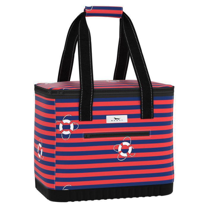 The Stiff One Cooler