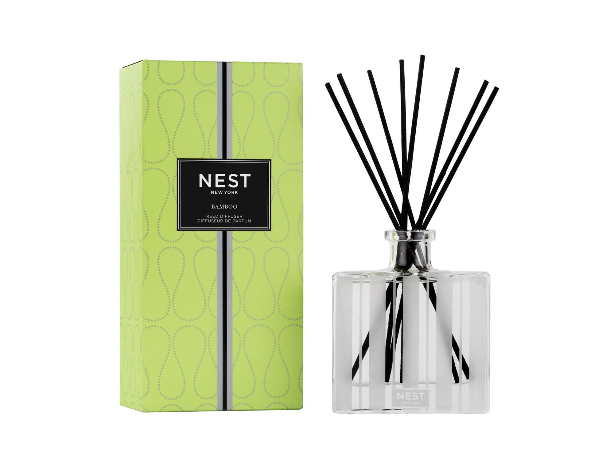 Bamboo Diffuser - Fab Vila