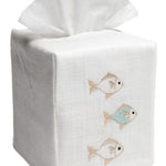 Tissue Box Cover - Fab Vila