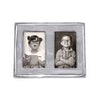 Capturing Precious Moments: Mariposa Signature Double 2x3 Picture Frame