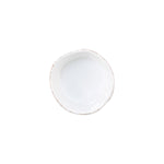 Melamine Lastra White Condiment Bowl - Fab Vila