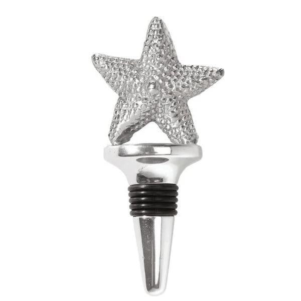 Starfish Bottle Stopper - Fab Vila