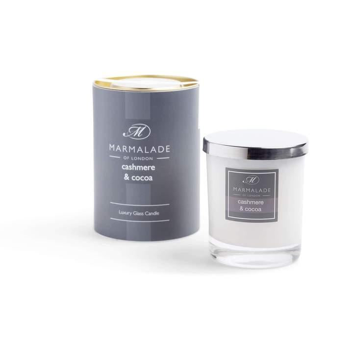 Cashmere & Cocoa Candle - Fab Vila