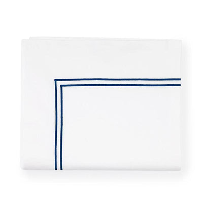 Grande Hotel Flat Sheet - Fab Vila