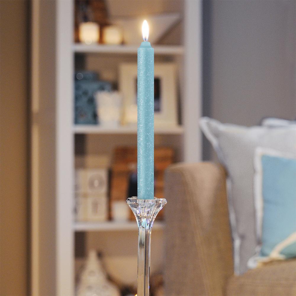 9" Taper Candle - Fab Vila