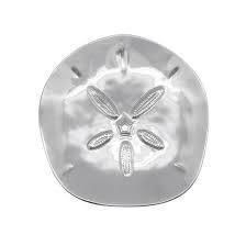 Medium Sand Dollar Platter
