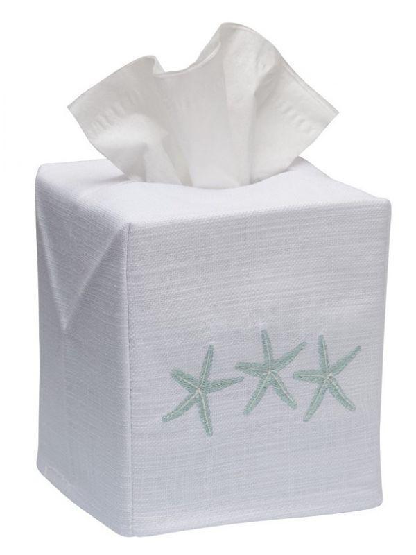 Tissue Box Cover - Fab Vila