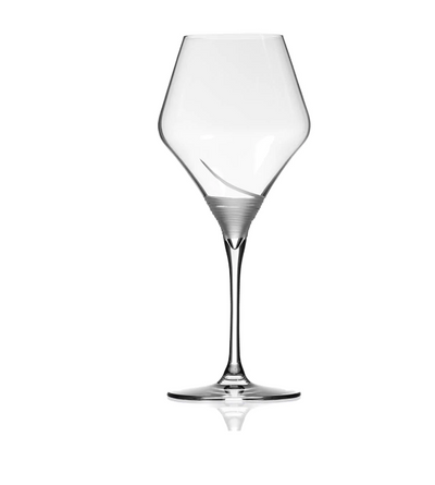 Mid Century Modern Winetini Glasses