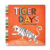 Tiger Days - Fab Vila