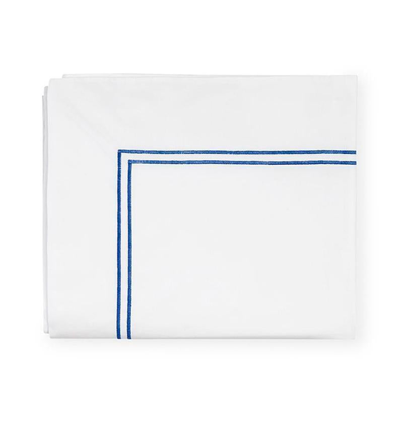 Grande Hotel Flat Sheet - Fab Vila