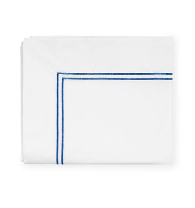 Grande Hotel Flat Sheet - Fab Vila