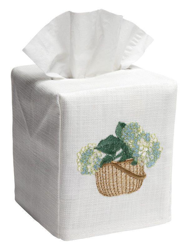 Tissue Box Cover