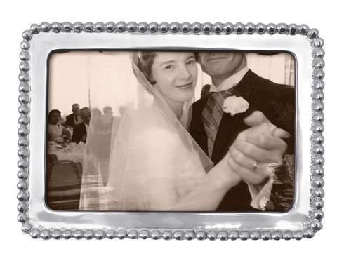 Beaded Frame 4X6