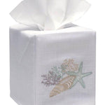 Tissue Box Cover - Fab Vila