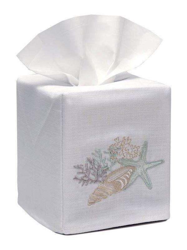 Tissue Box Cover - Fab Vila