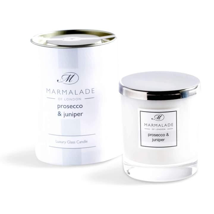 Prosecco & Juniper Candle - Fab Vila