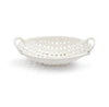 Bread basket W/towel - Fab Vila