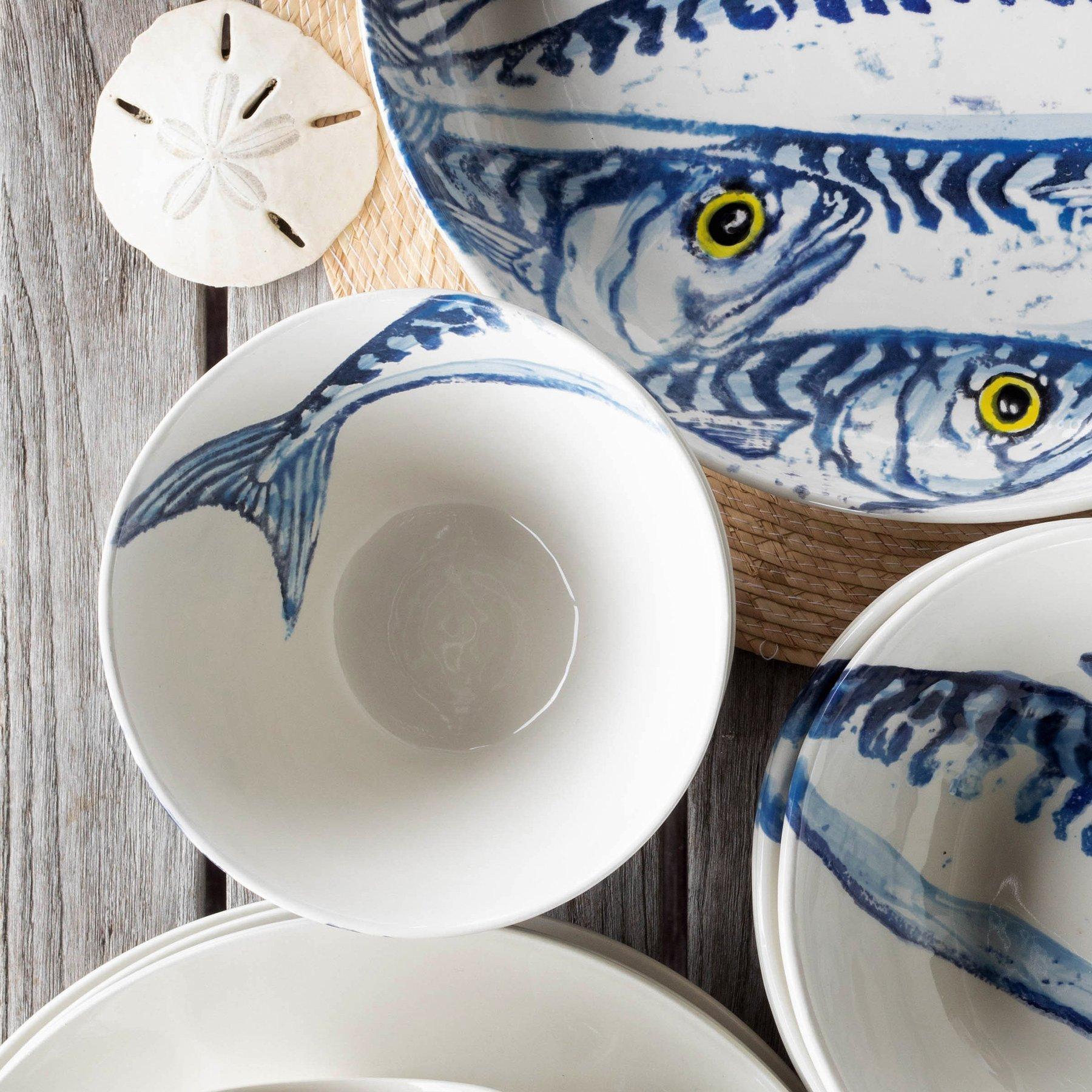 Maccarello Cereal Bowl - Fab Vila