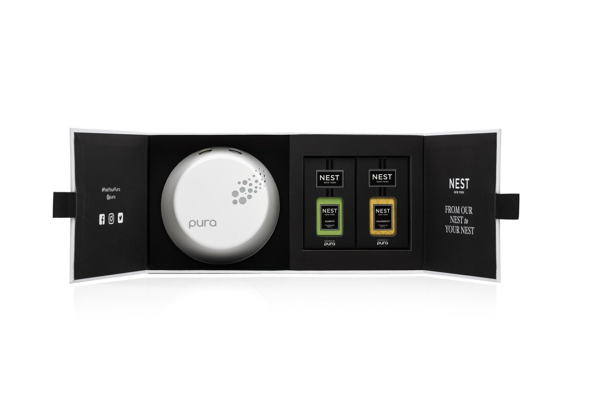 Pura Nest Refills - Fab Vila