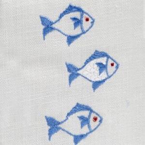 Terry Guest Towel - Fab Vila