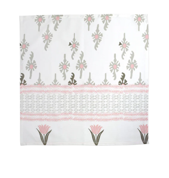 Bohemian Napkins - Set of 4