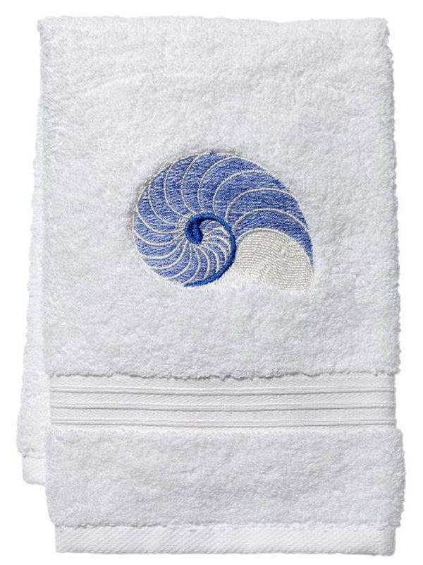 Terry Guest Towel