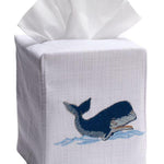 Tissue Box Cover - Fab Vila