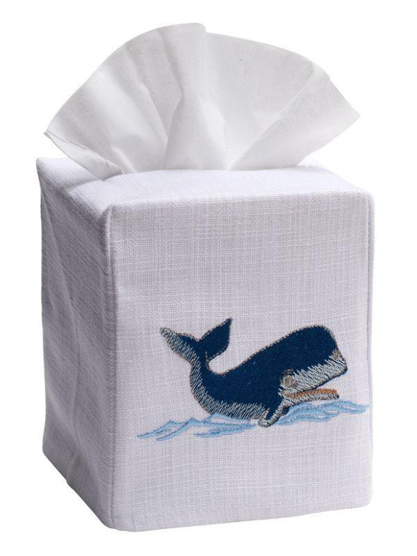 Tissue Box Cover - Fab Vila