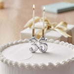 NUMBER CANDLE HOLDER SET - Fab Vila