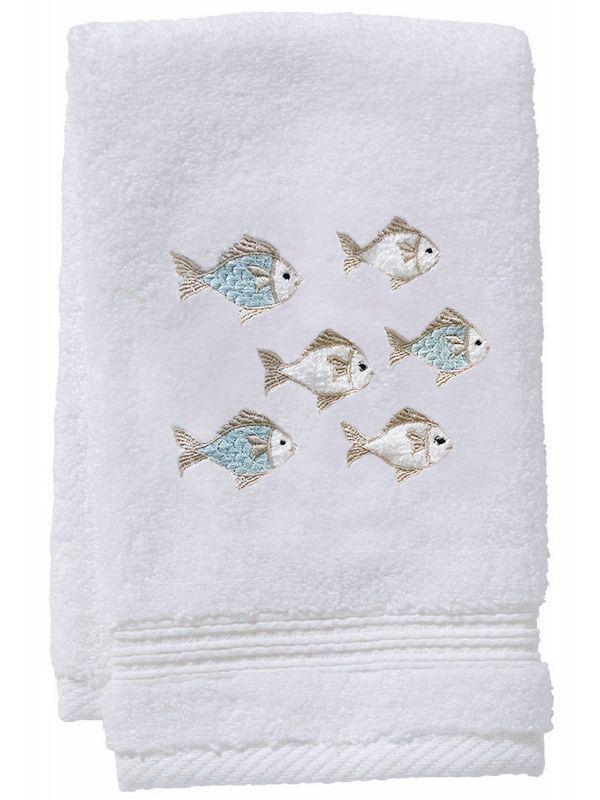 Terry Guest Towel