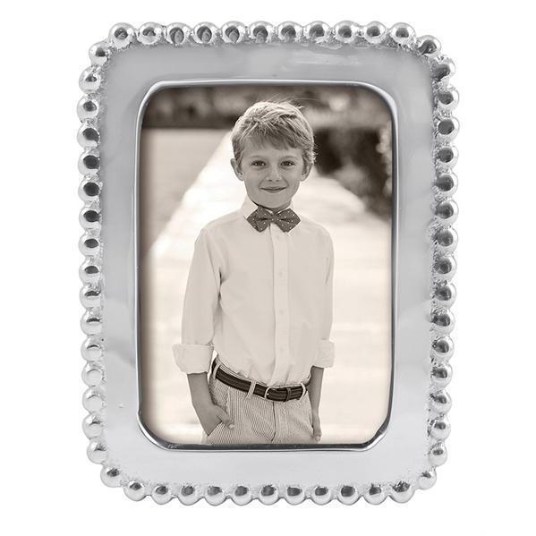 Beaded 2x3 Frame - Fab Vila