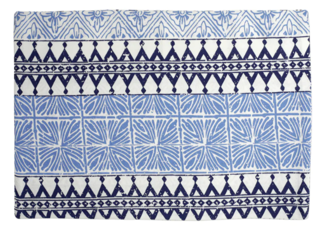 Bohemian Linens Placemat