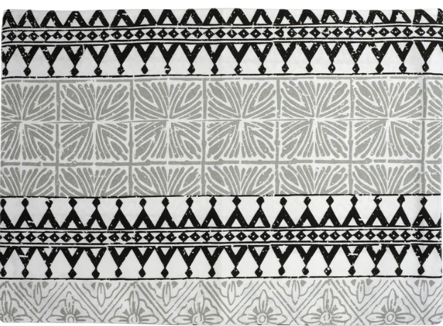 Bohemian Linens Placemat