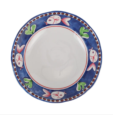 Melamine Campagna Large Serving Bowl