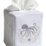 Tissue Box Cover - Fab Vila