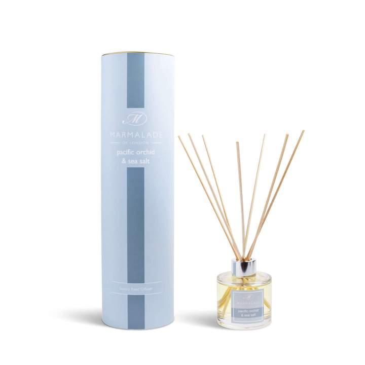 Pacific Orchid/Sea Salt Diffuser