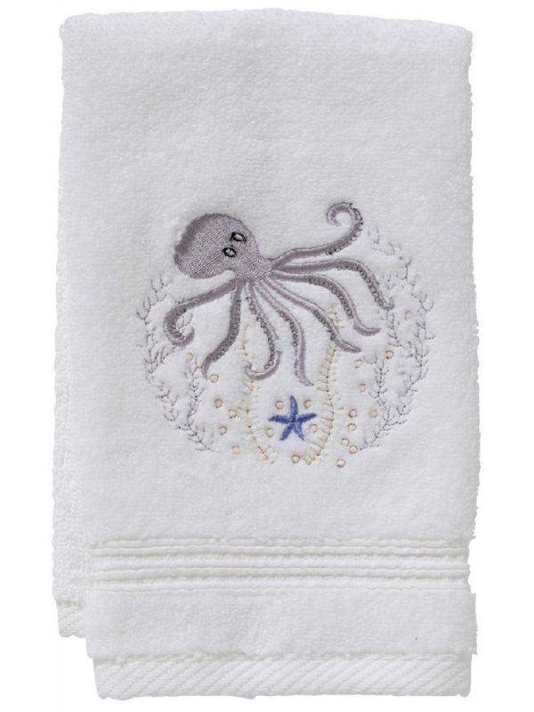 Terry Guest Towel - Fab Vila