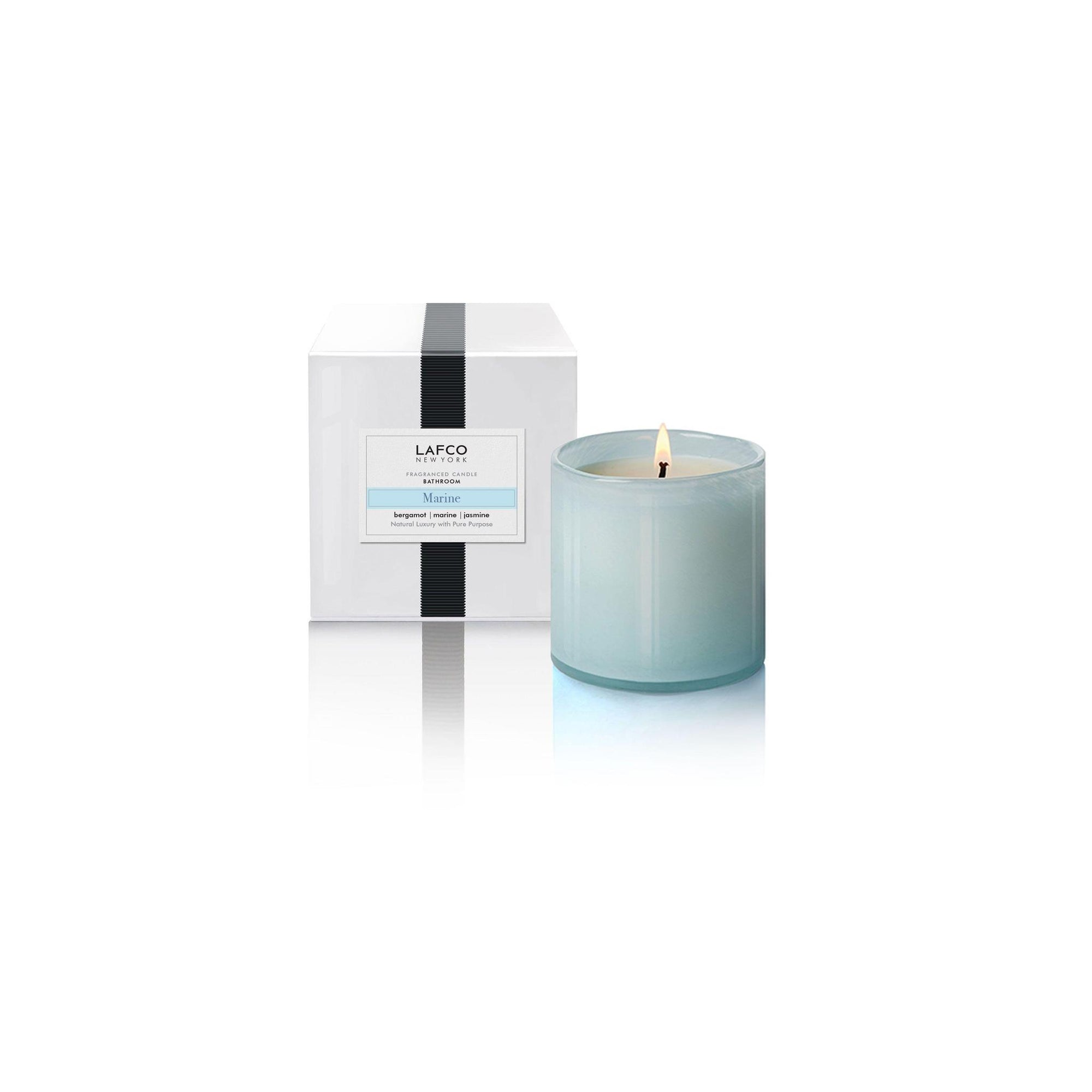 Marine Candle - Fab Vila