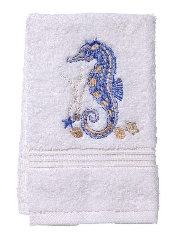 Terry Guest Towel - Fab Vila