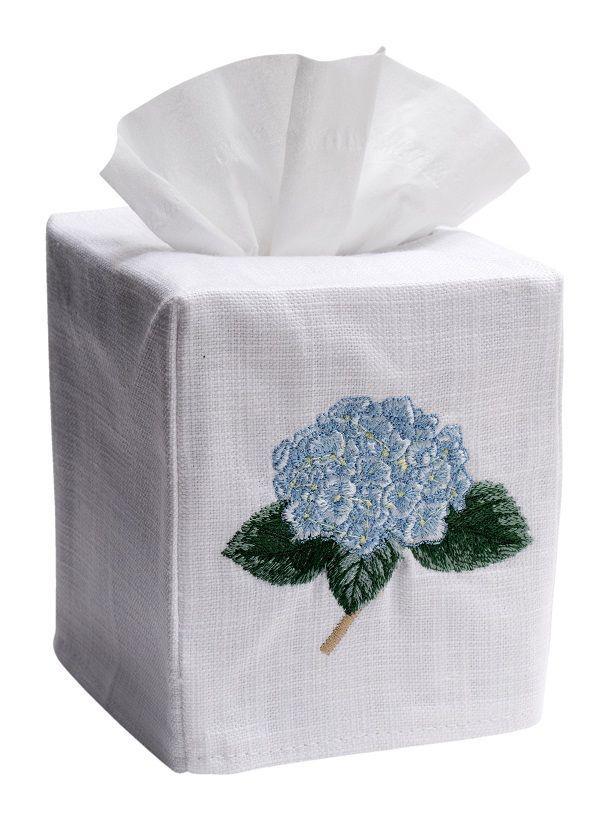 Tissue Box Cover - Fab Vila