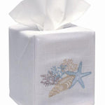 Tissue Box Cover - Fab Vila