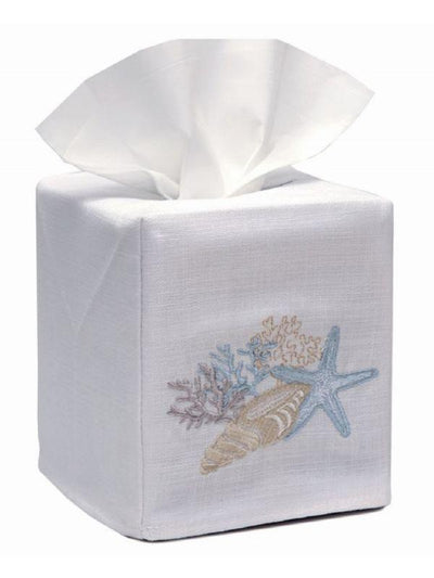 Tissue Box Cover - Fab Vila